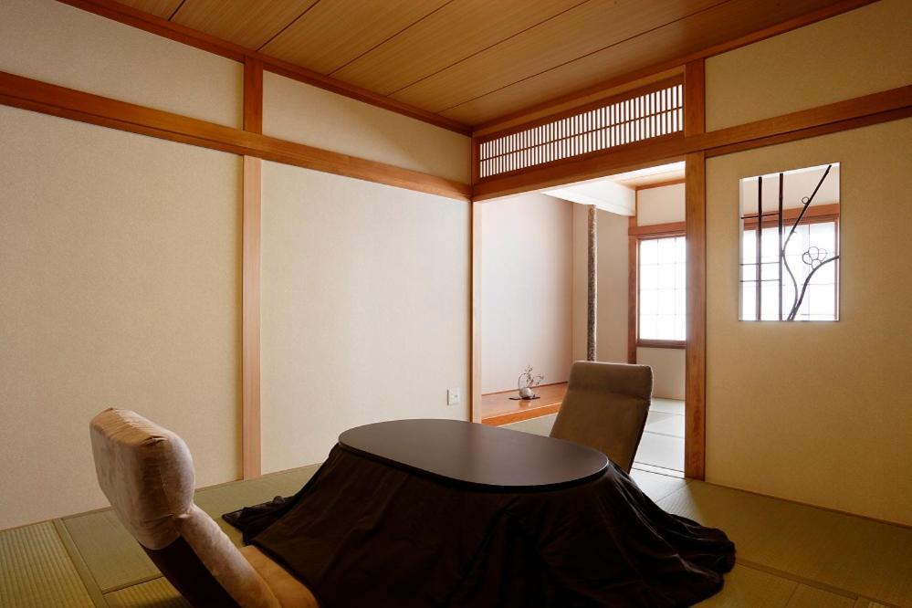 Hakone Fura Hotell Exteriör bild