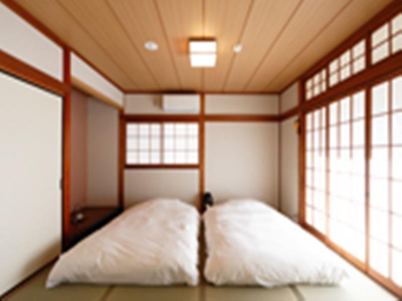 Hakone Fura Hotell Exteriör bild